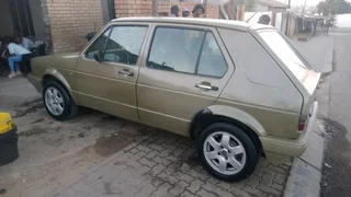Citi Golf1