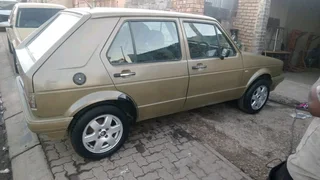 Citi Golf1