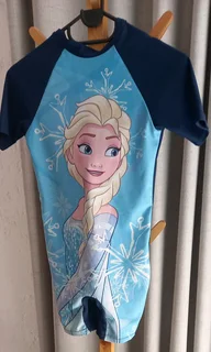 Swimming Costume For Girls