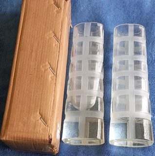 Vases - Crystal Looking