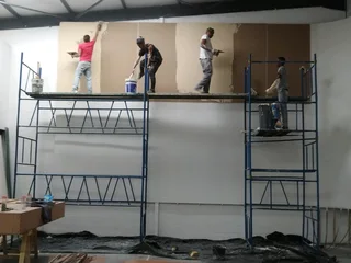 AKIM PAINTER&#39;S &amp; MAINTENANCE