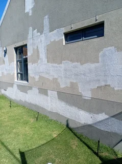 Painting &amp; Electrical Maintenance