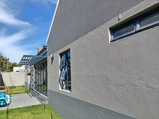 Painting &amp; Electrical Maintenance