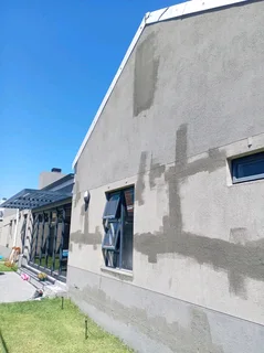 Painting &amp; Electrical Maintenance