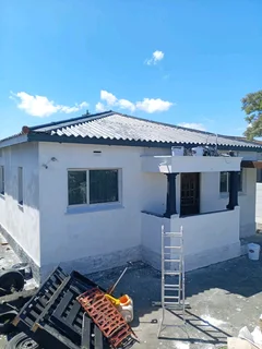 Painting &amp; Maintenance