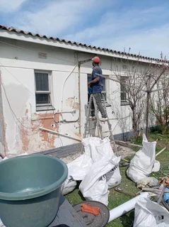 Painting &amp; Maintenance