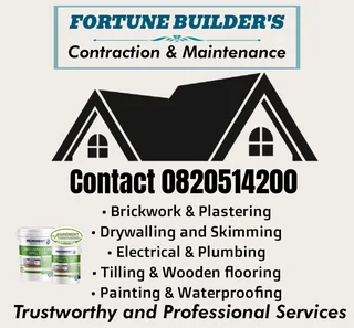 Fortune Builder's