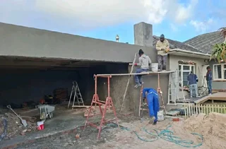 FORTUNE BUILDER&#39;S