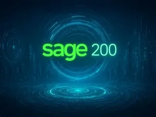Empower and Grow Your Business with Sage 200 Evolution We provide sales, support and implementation