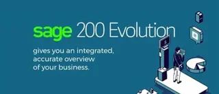 Empower and Grow Your Business with Sage 200 Evolution We provide sales, support and implementation
