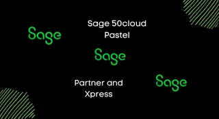 Sage 50 Cloud Partner Power your business with smart accounting and trusted cloud technology.