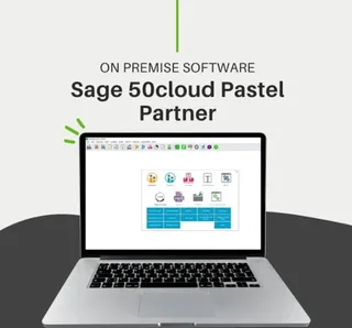 Sage 50 Cloud Partner Power your business with smart accounting and trusted cloud technology.