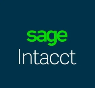 Unlock Your Business Potential with Sage Intacct.