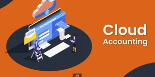 Small Business Cloud Accounting. Accounting That Moves as Fast as Your Business