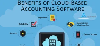Small Business Cloud Accounting. Accounting That Moves as Fast as Your Business