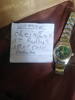 Oldwatch women
