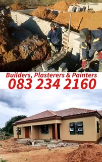 JOBURG PAINTERS PAINTING SERVICES ROOF WATERPROOFING REPAIRS BUILDERS AND CONSTRUCTION SERVICES