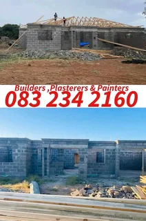 JOBURG PAINTERS PAINTING SERVICES ROOF WATERPROOFING REPAIRS BUILDERS AND CONSTRUCTION SERVICES