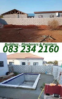 JOBURG PAINTERS PAINTING SERVICES ROOF WATERPROOFING REPAIRS BUILDERS AND CONSTRUCTION SERVICES