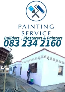 JOBURG PAINTERS PAINTING SERVICES ROOF WATERPROOFING REPAIRS BUILDERS AND CONSTRUCTION SERVICES