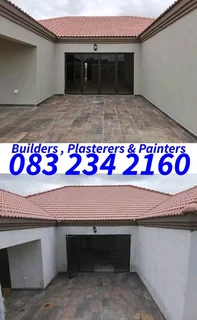 ROSEBANK PAINTERS PAINTING SERVICES ROOF WATERPROOFING REPAIRS BUILDERS AND HANDYMAN SERVICES
