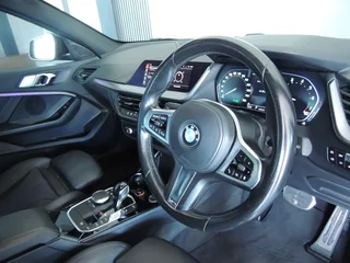 2021 BMW 1 Series SUV