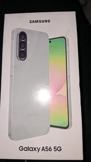 Samsung A56 5G