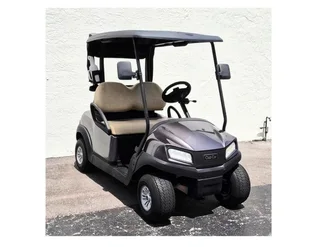 2020 Club Car® Tempo Electric