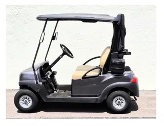 2020 Club Car® Tempo Electric