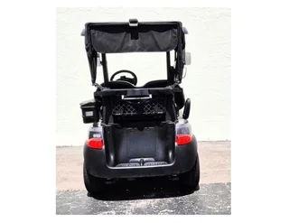 2020 Club Car® Tempo Electric