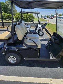  Golf Cart Rentals &amp; Sales – South Africa 