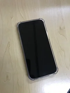 iPhone 12 mini