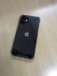 iPhone 12 mini