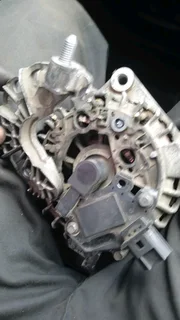 Kuda Auto electrician