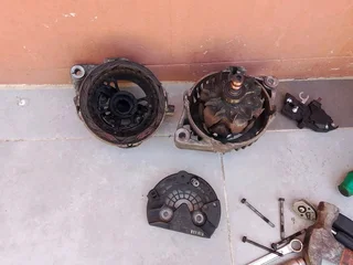 Kuda Auto electrician