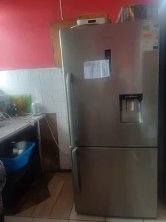 Fridge and Aircon repairs