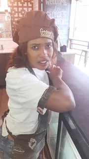 Nelly (s.a) Is An Experienced Barista, Kitchen Staff/cook And A Cashier.