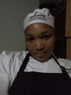 Linda (s.a) Is An Experienced Waitress, Kitchen Staff/cook And Cashier.