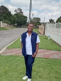 Loveness(40) Is An Excellent Caregiver