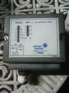 Johnson controls