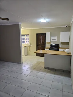 1 Bedroom Garden Cottage