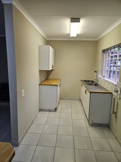 1 Bedroom Garden Cottage