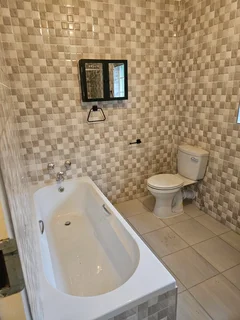 1 Bedroom Garden Cottage