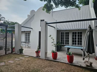 1 Bedroom Garden Cottage
