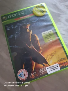 Halo 3 - Classics (XBOX 360)