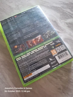 Halo 4 (XBOX 360)