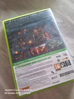 Halo 4: Game of the Year Edition- Bundle Copy (XBOX 360)