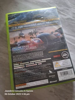 Need for Speed: Hot Pursuit- Classics (XBOX 360)