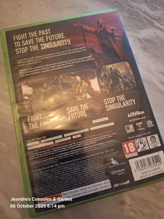 Singularity (XBOX 360)