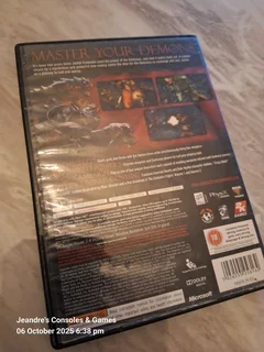 The Darkness II- Limited Edition (XBOX 360)